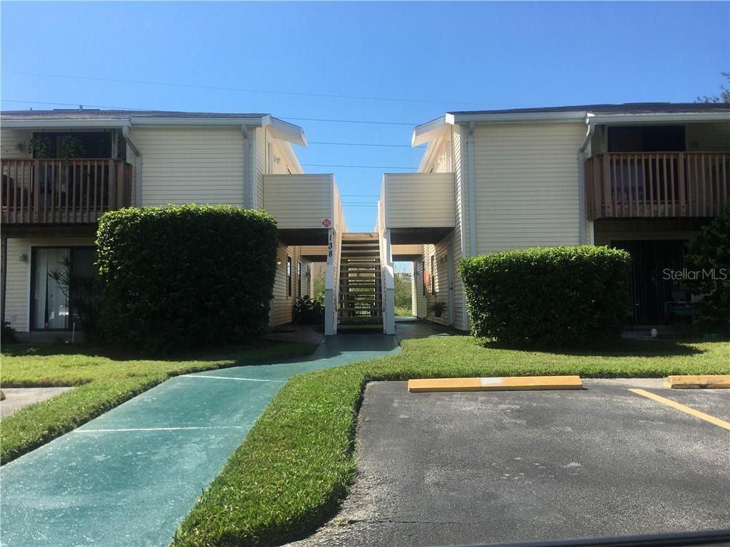 138 Hunter Lake Dr. #A, Oldsmar, FL 34677