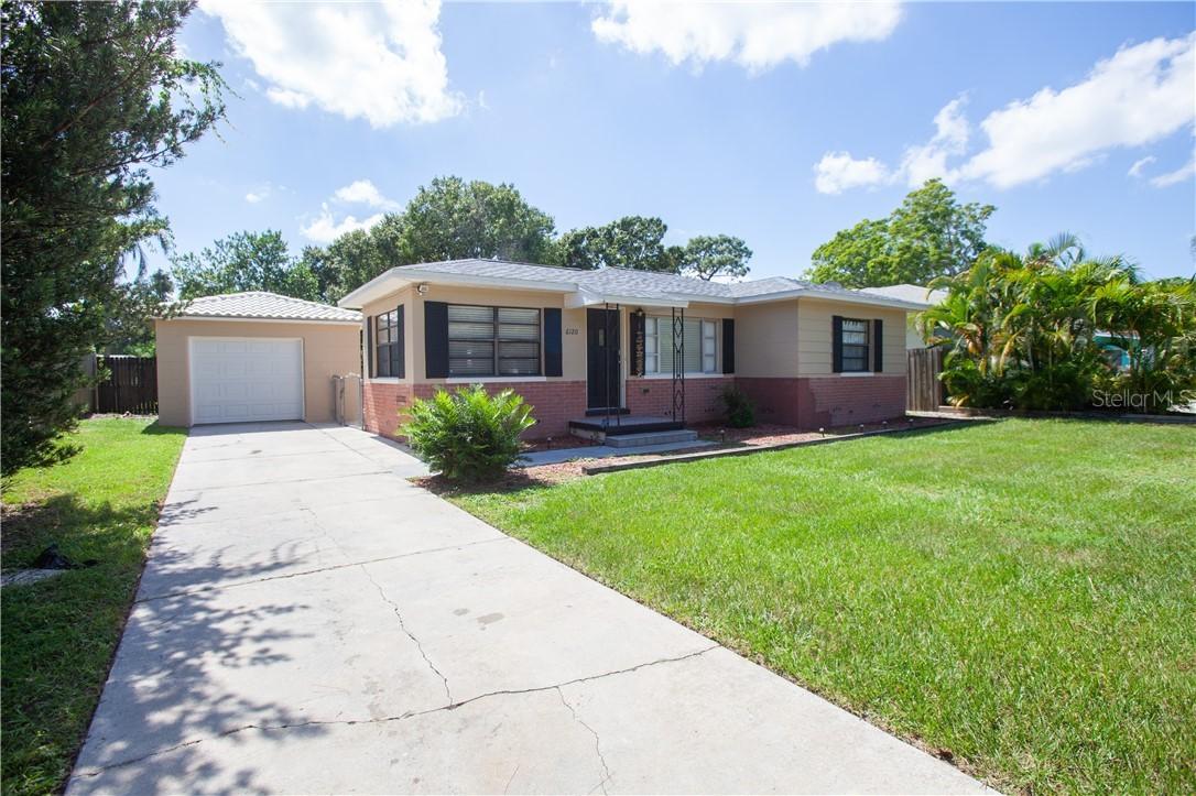 6120 11th Ave., Gulfport, FL 33707