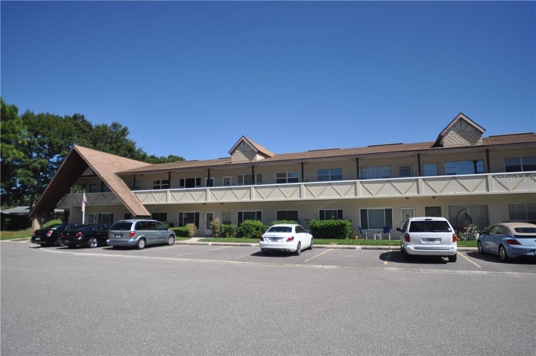 2295 Belgian Ln. #31, Clearwater, FL 33763