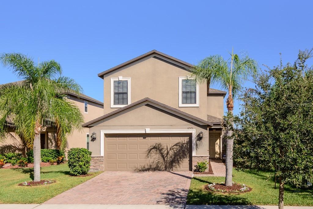 12573 Longstone Ct., New Port Richey, FL 34655
