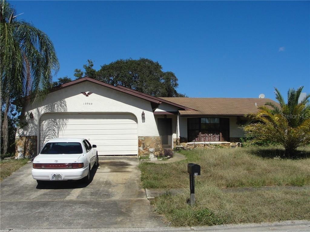 10940 Peppertree Ln., Port Richey, FL 34668