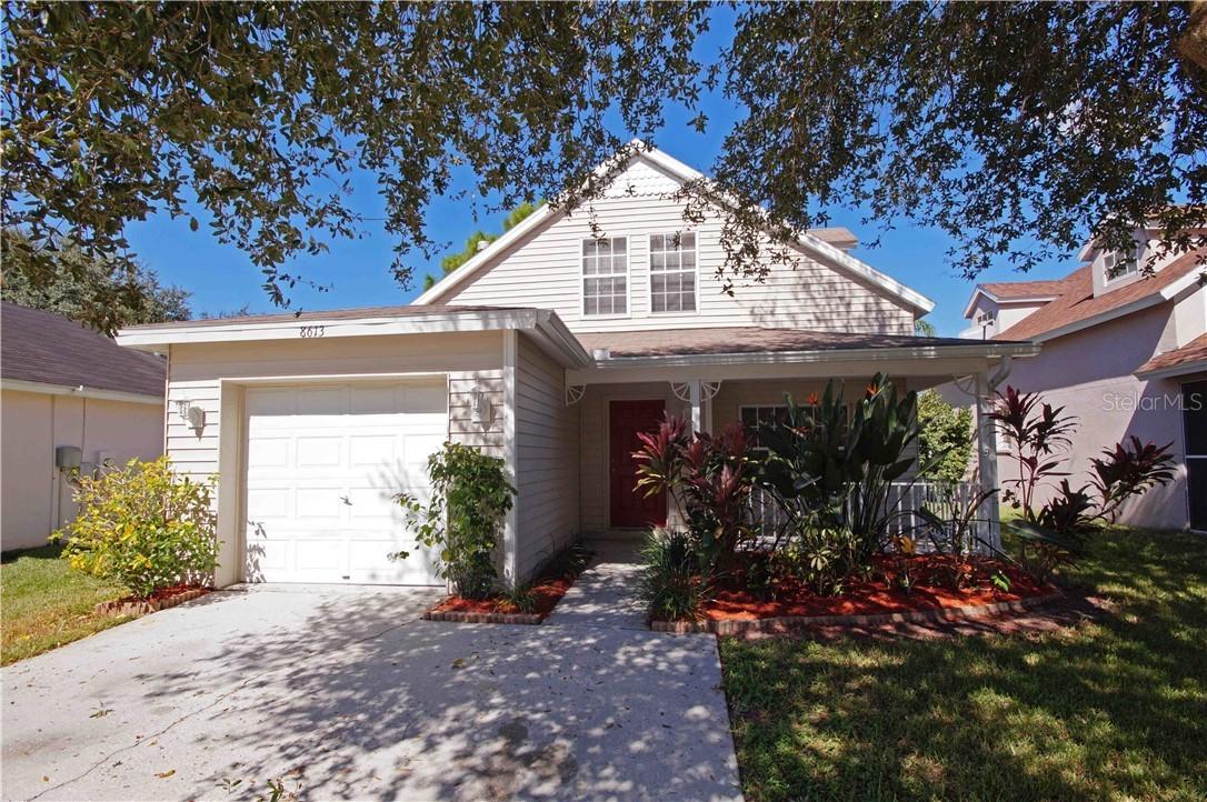 8613 Hawbuck St., Trinity, FL 34655