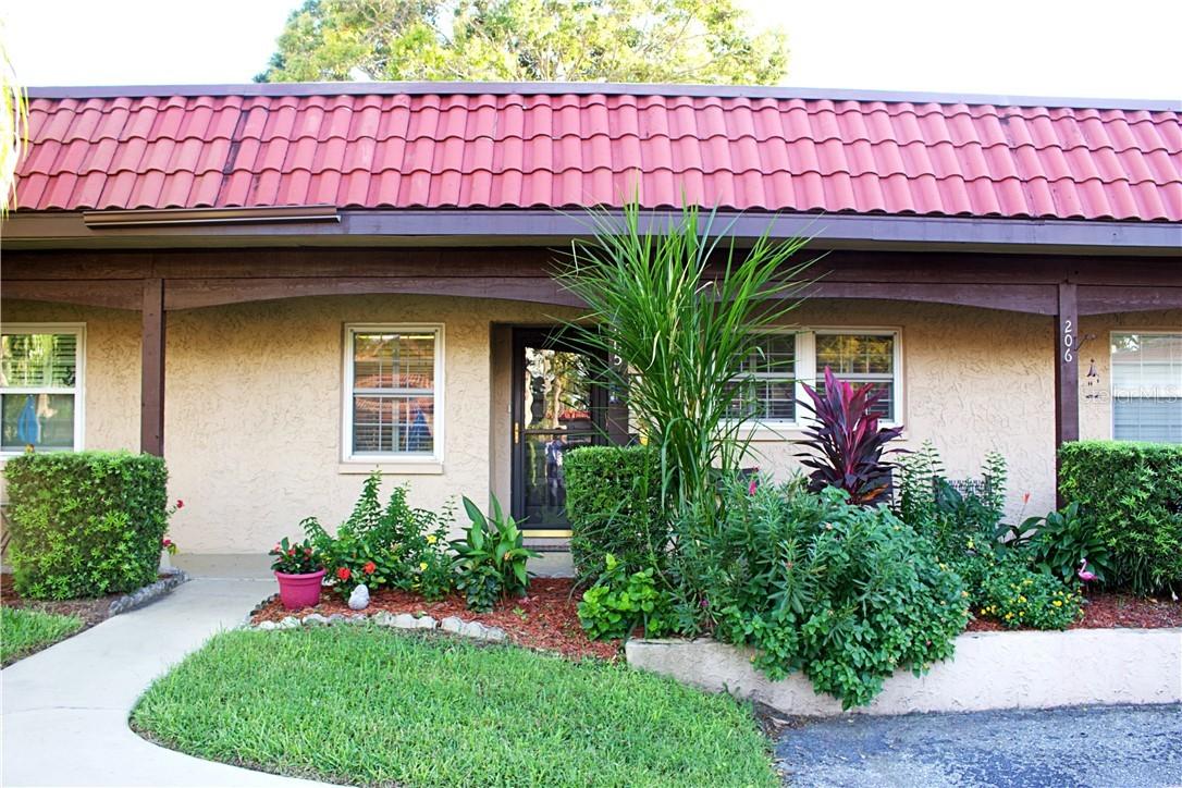 601 N Hercules Ave. #205, Clearwater, FL 33765