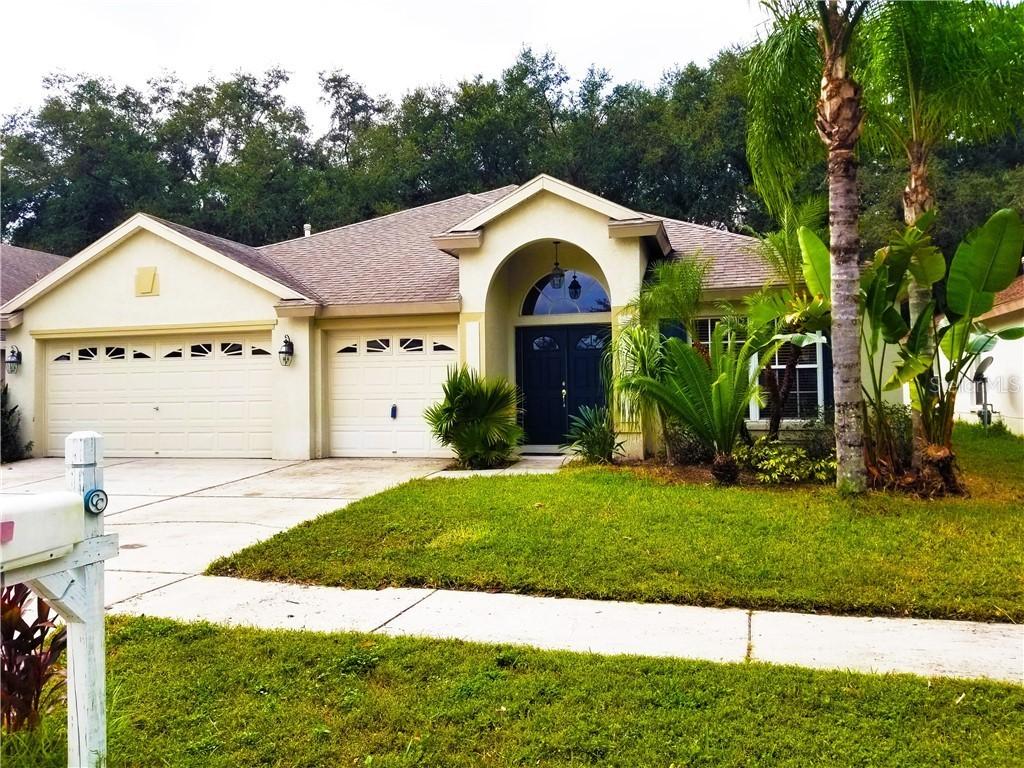 10544 San Travaso Dr., Tampa, FL 33647