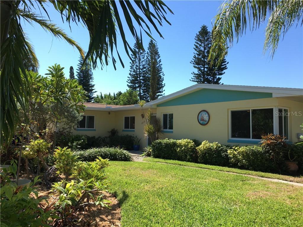 8010 Gulf Blvd., St Pete Beach, FL 33706