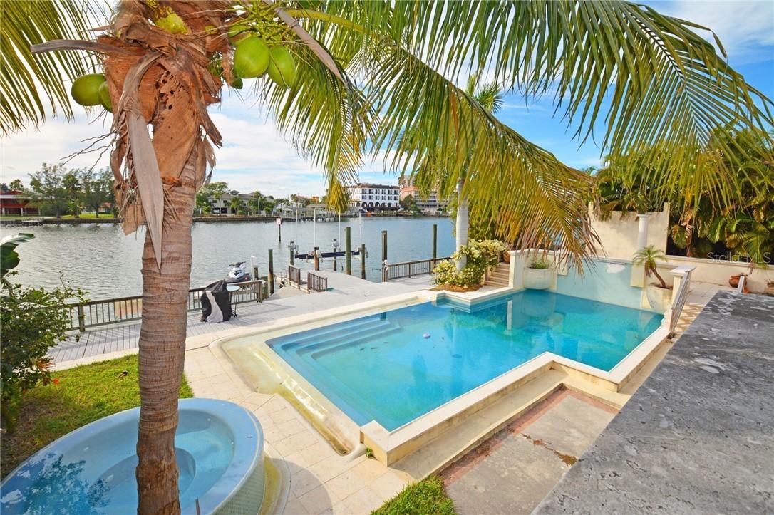 3680 Belle Vista Dr., St Pete Beach, FL 33706