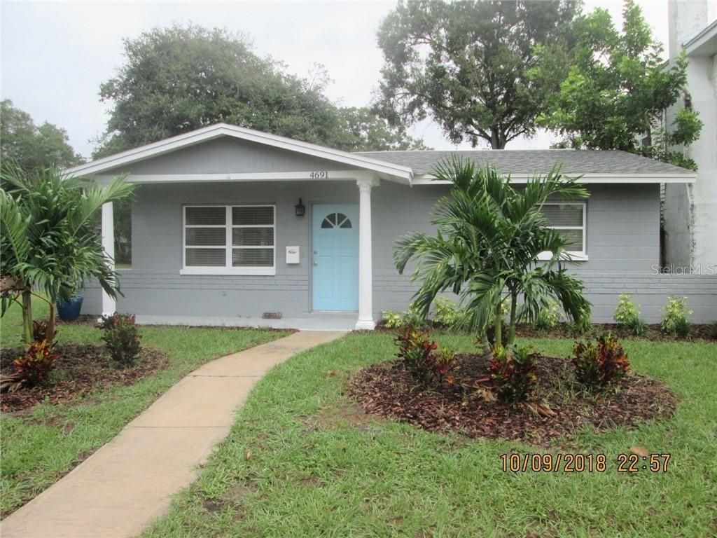 4691 7th Ave., St Petersburg, FL 33713