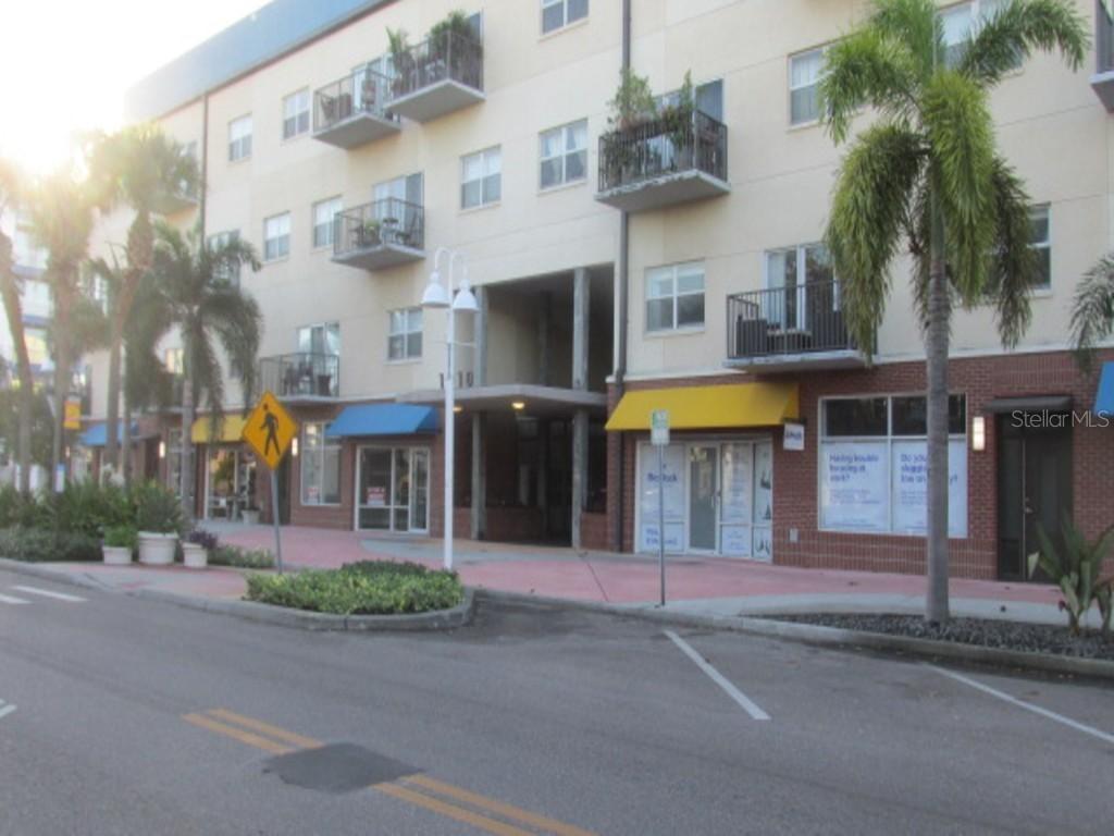 1010 Central Ave. #301, St Petersburg, FL 33705