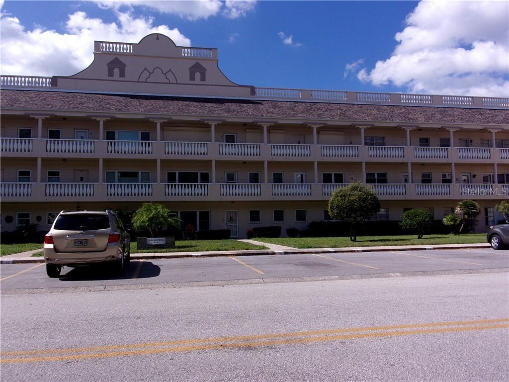 2170 Americus Blvd. #41, Clearwater, FL 33763