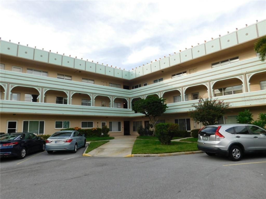 2286 Norwegian Dr. #20, Clearwater, FL 33763