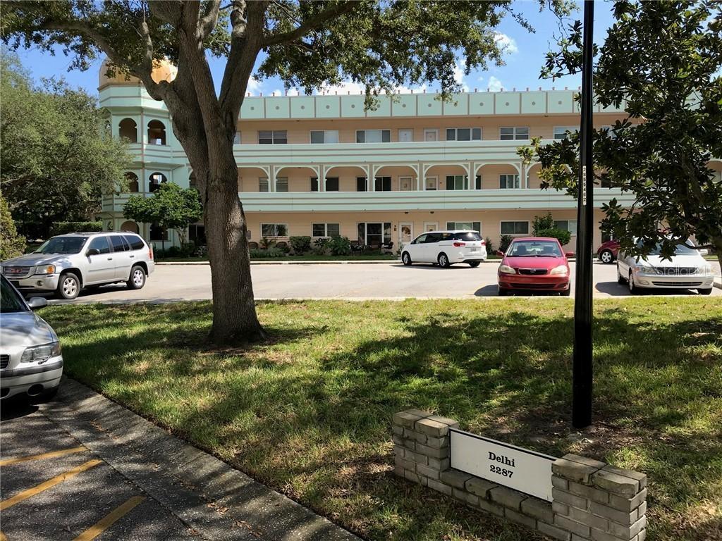 2287 Philippine Dr. #9, Clearwater, FL 33763