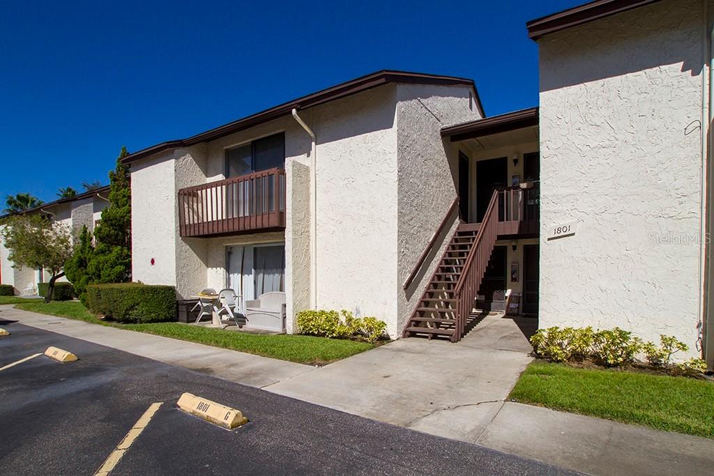 4215 E Bay Dr. #1801H, Clearwater, FL 33764
