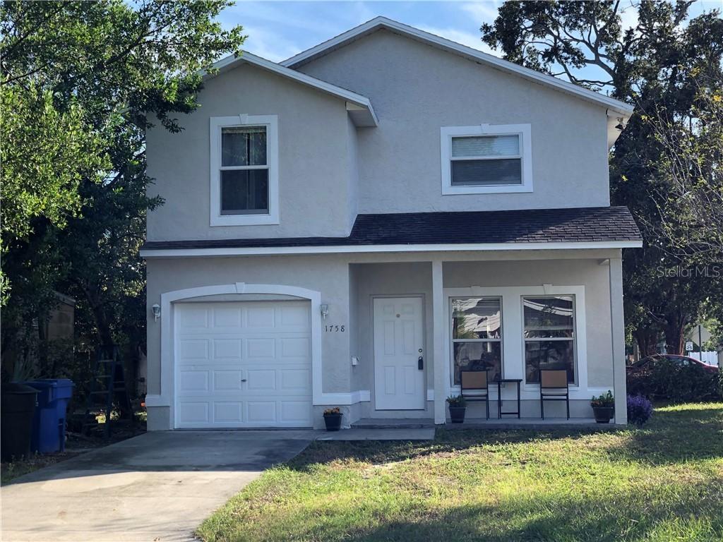 1758 31st Ave., St Petersburg, FL 33713