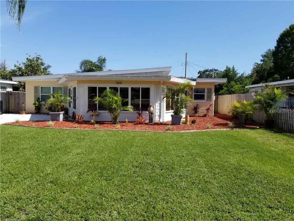 5814 17th Ave., Gulfport, FL 33707