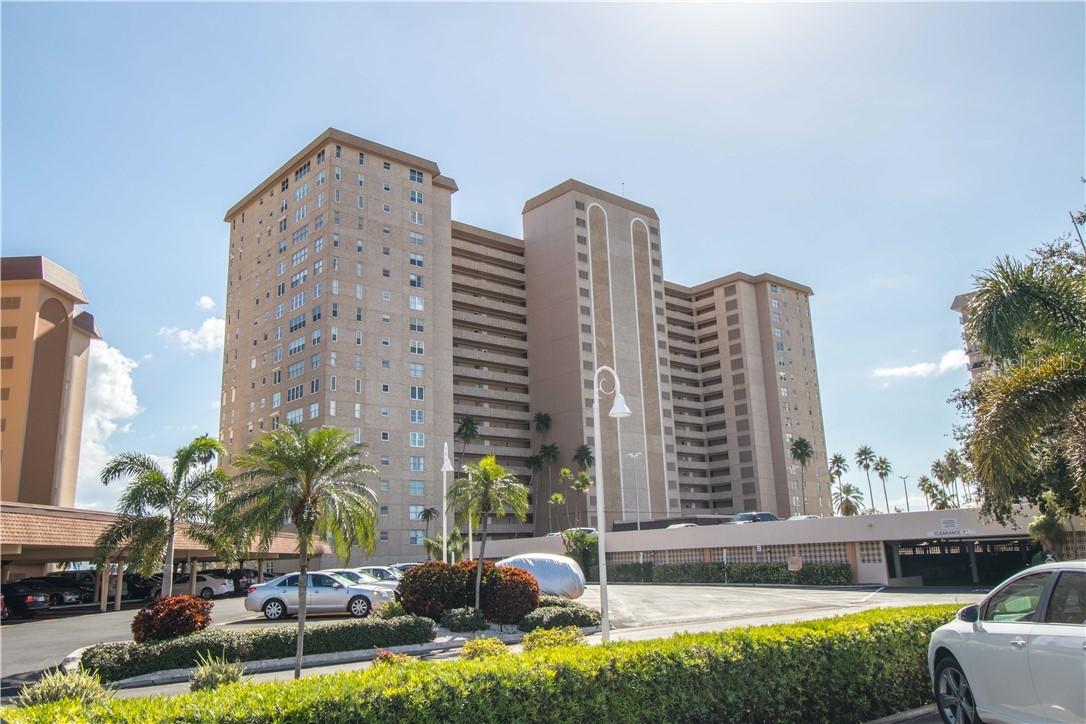 5200 Brittany Dr. #501, St Petersburg, FL 33715