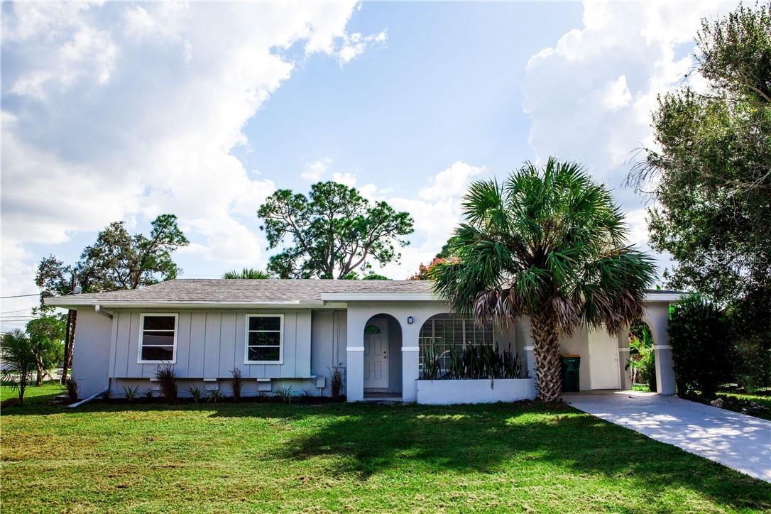 22273 Niagara Ave., Port Charlotte, FL 33952