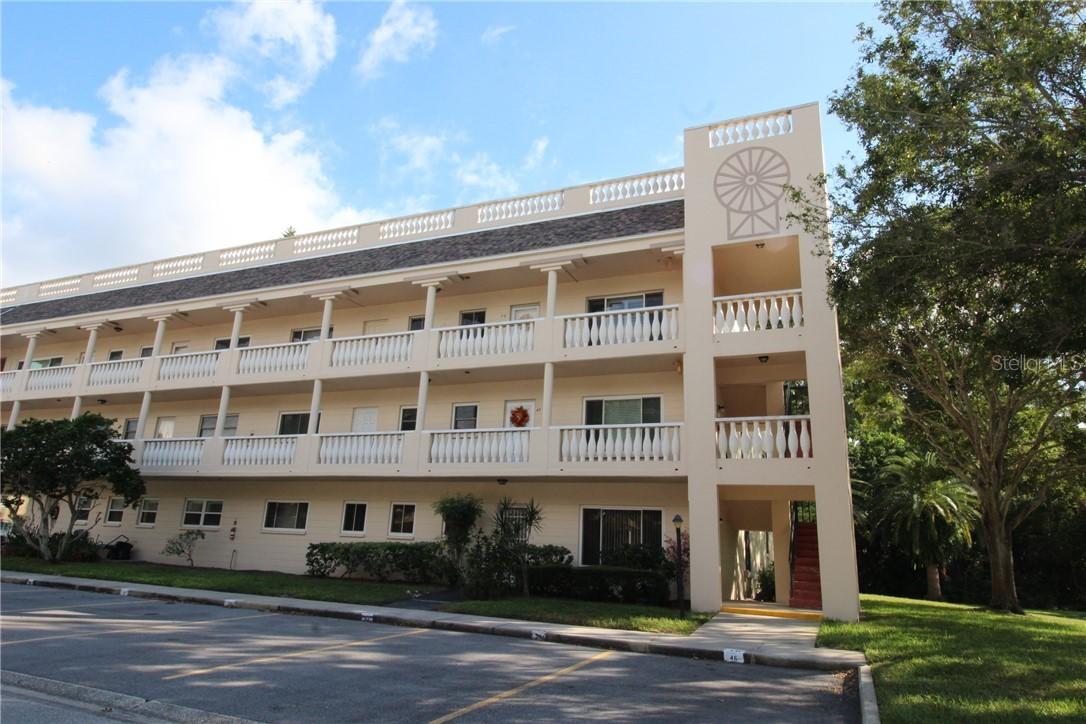 2170 Americus Blvd. #24, Clearwater, FL 33763
