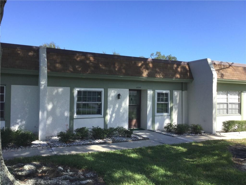 4739 Lake Villa Dr., Clearwater, FL 33762