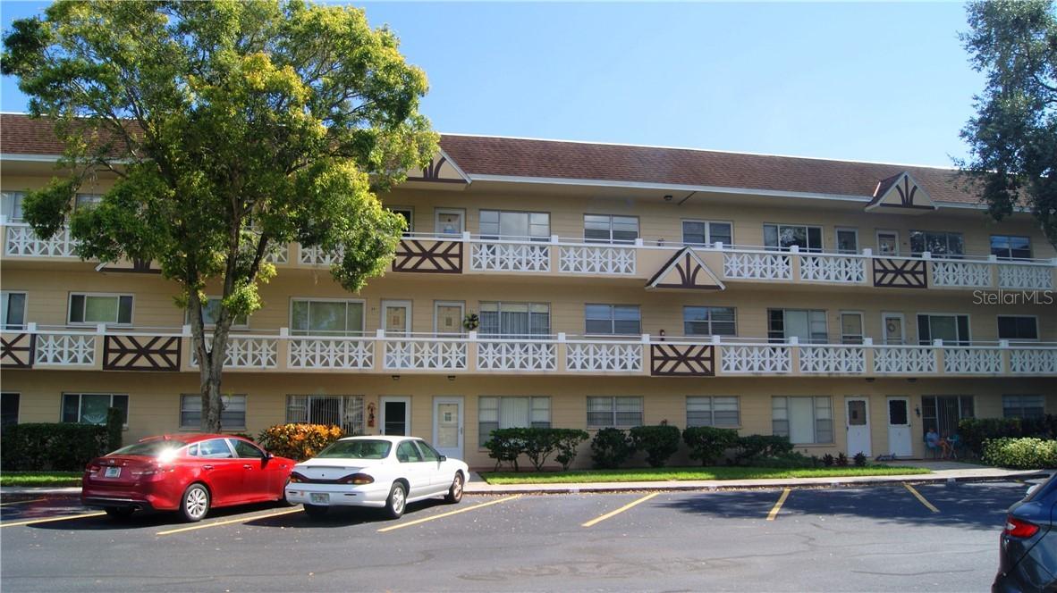 2311 Brisbane St. #33, Clearwater, FL 33763