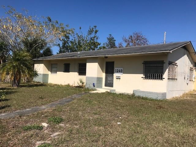 1240 49th St., St Petersburg, FL 33707