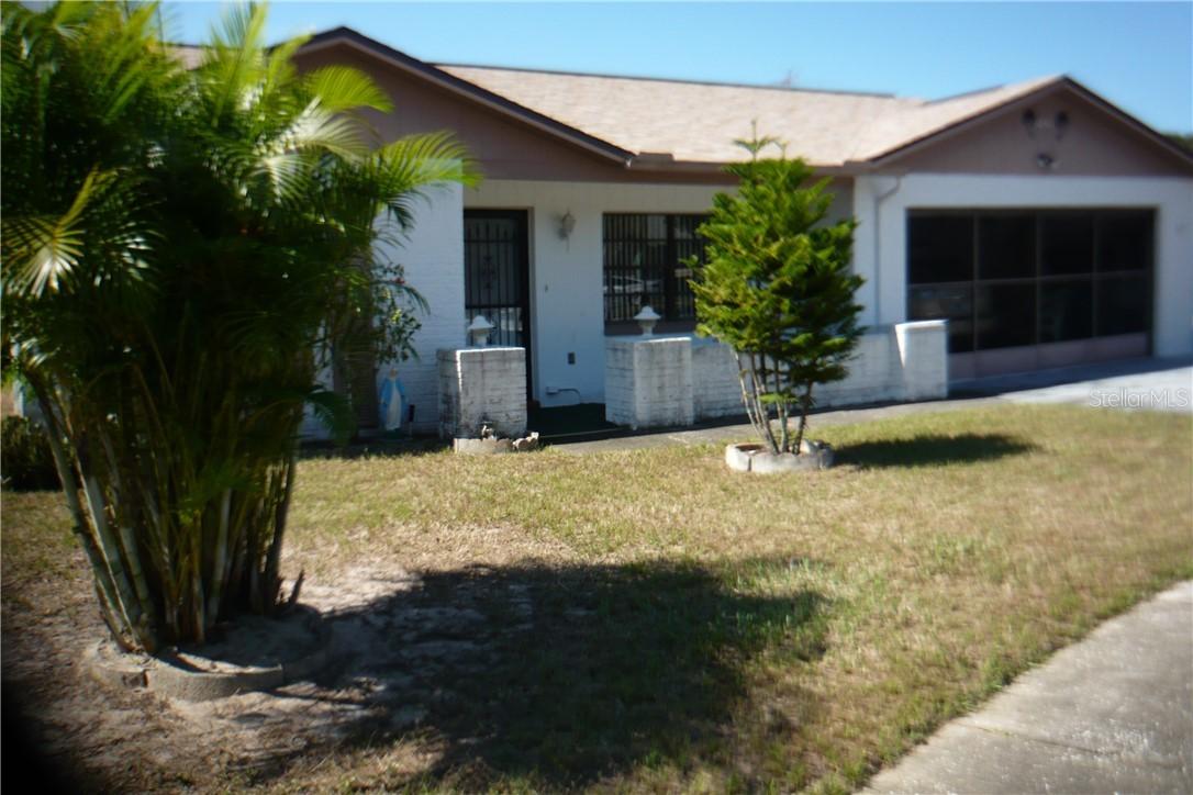 3241 Tuckahoe Pl., Holiday, FL 34690