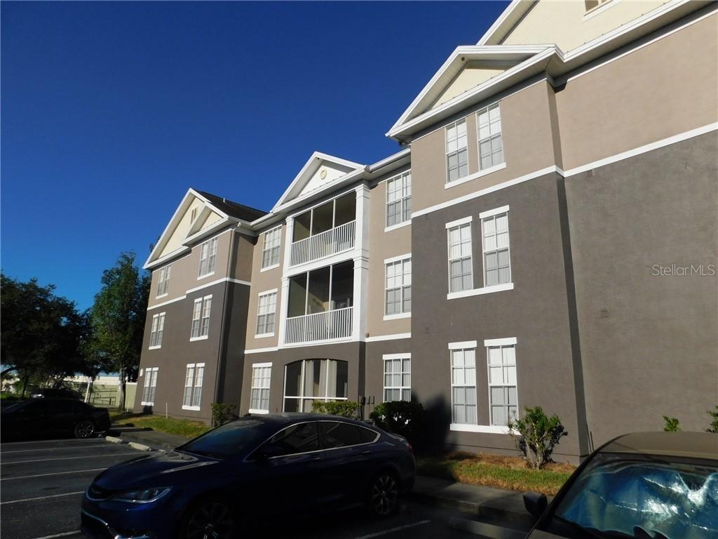 1307 High Hammock Dr. #202, Tampa, FL 33619