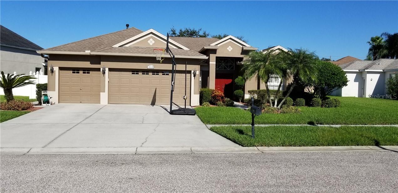 1618 Short Birch Ln., Trinity, FL 34655