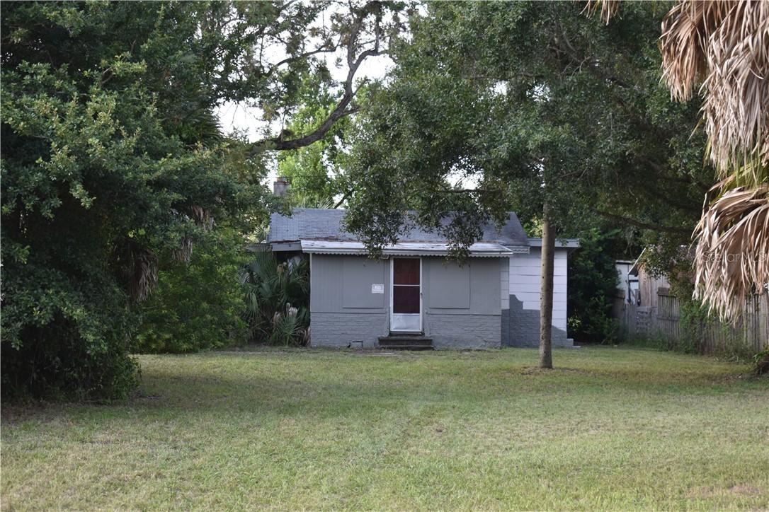 4811 17th Ave., St Petersburg, FL 33711