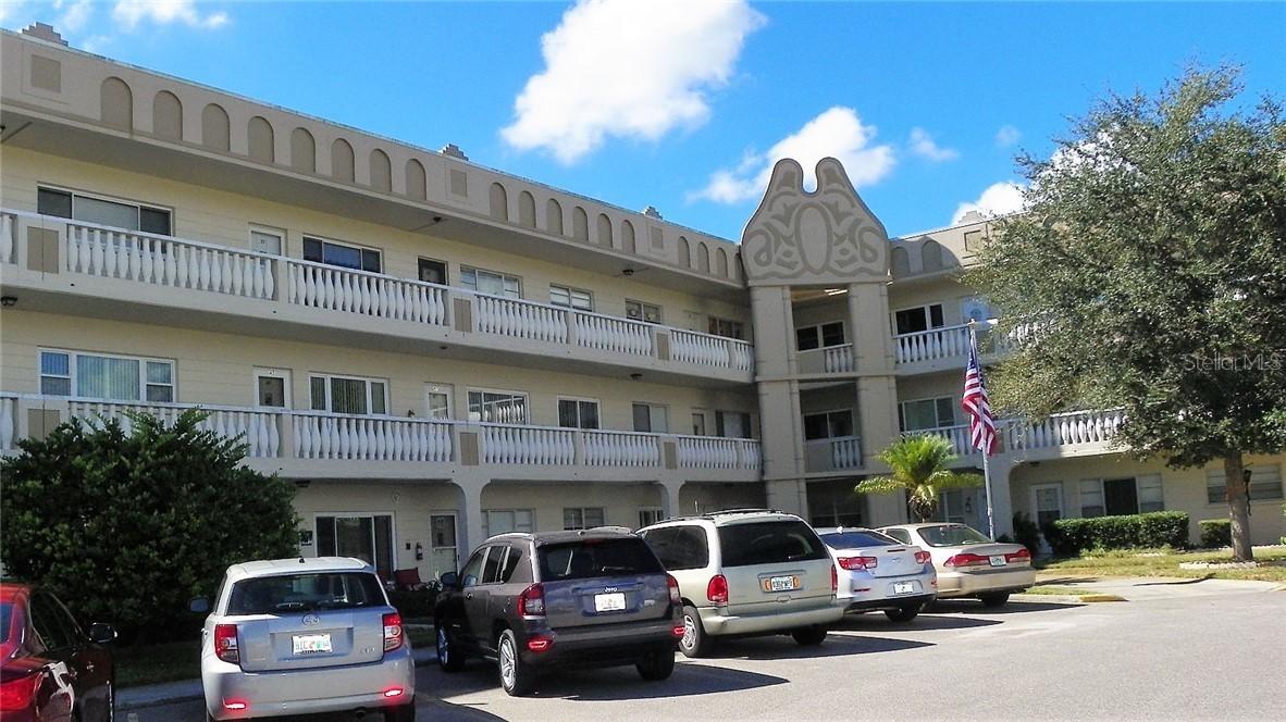 2284 Philippine Dr. #11, Clearwater, FL 33763