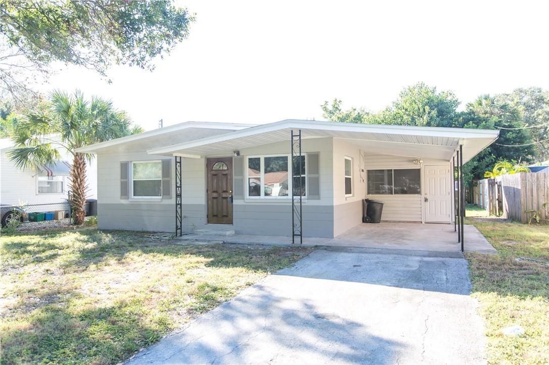 5622 13th Ave., Gulfport, FL 33707