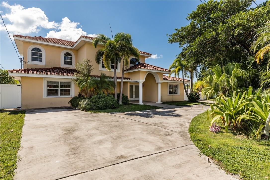 460 59th Ave., St Pete Beach, FL 33706