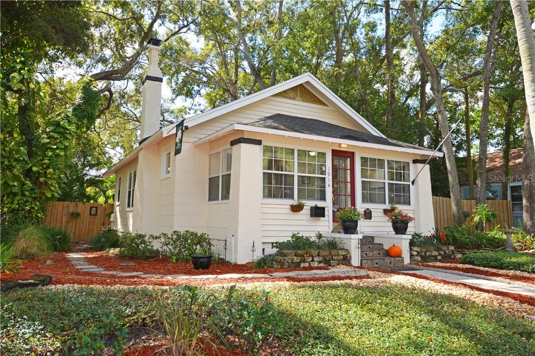 1914 2nd Ave., St Petersburg, FL 33713