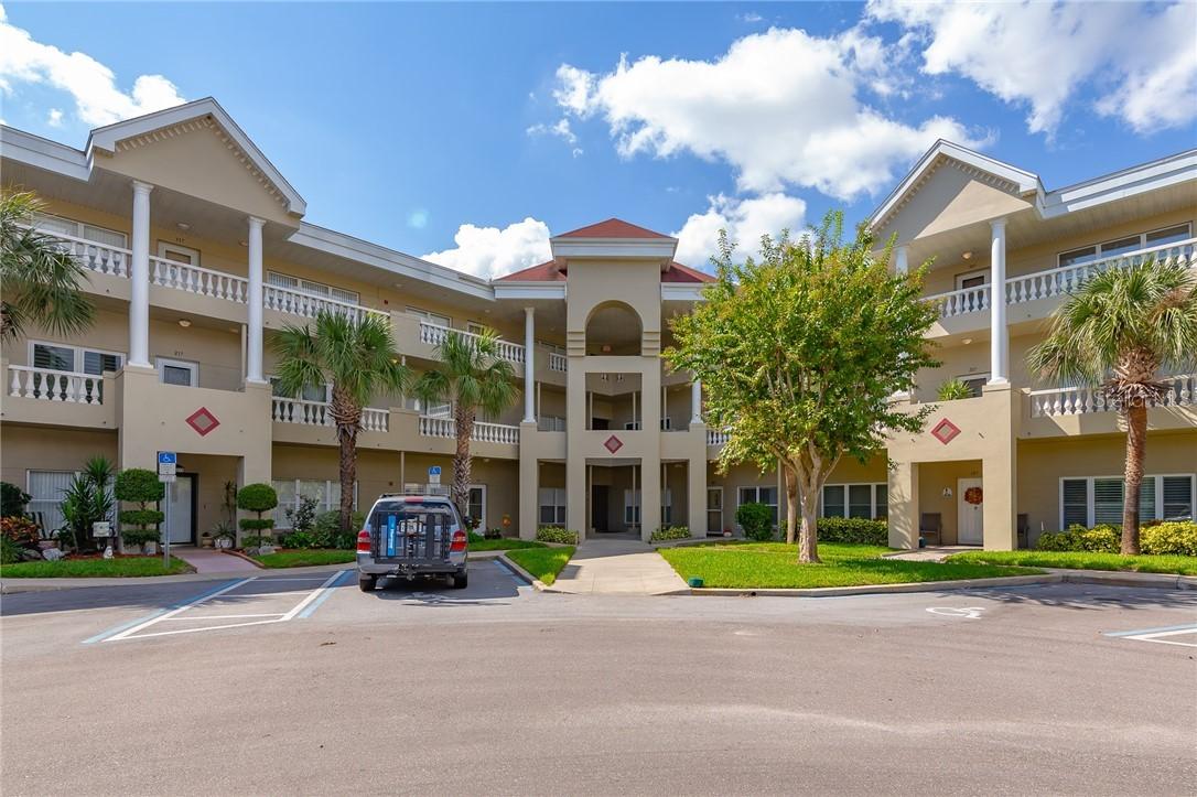 2020 Shangrila Dr. #319, Clearwater, FL 33763