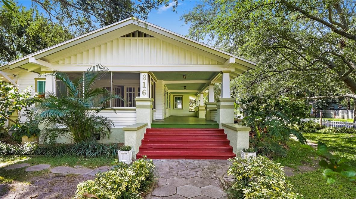 316 39th Ave., St Petersburg, FL 33705