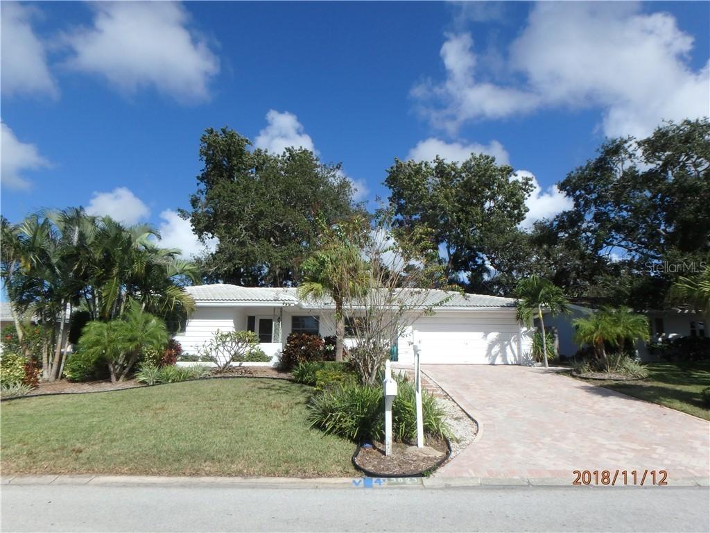 3823 High Bluff Dr., Largo, FL 33770