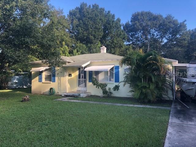 1549 Canterbury Rd., St Petersburg, FL 33710