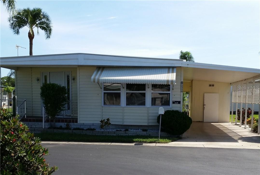 10209 N Lake Dr. #91, Largo, FL 33773