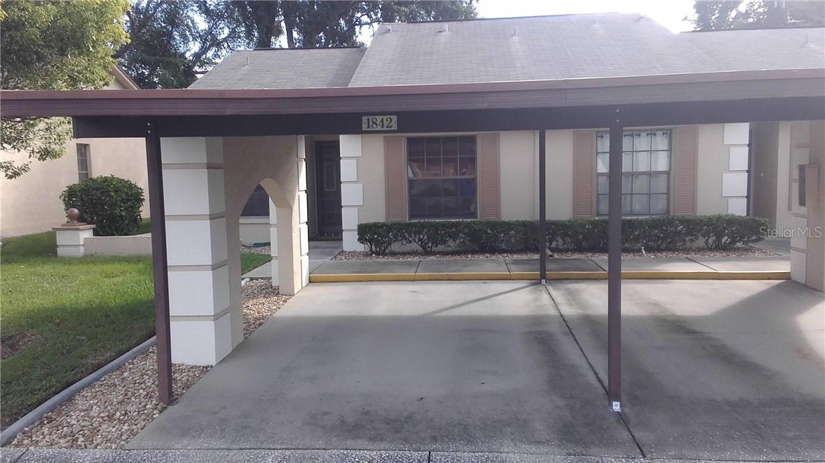 1842 Rising Sun Dr., Holiday, FL 34690