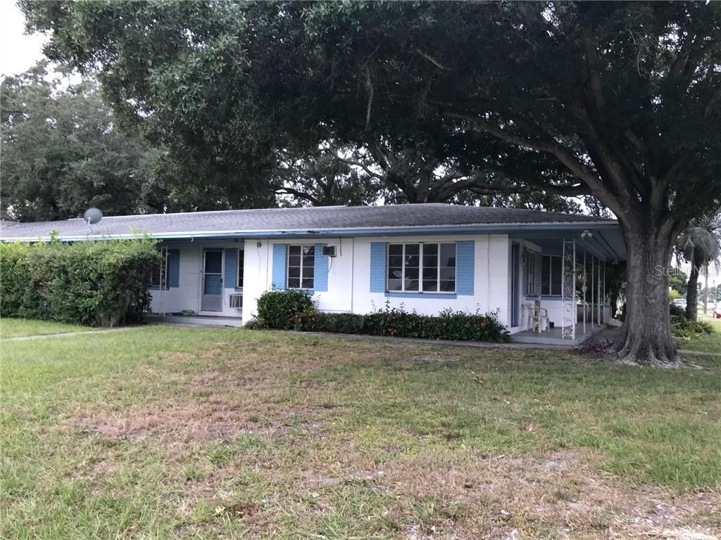 5602 Gulfport Blvd., Gulfport, FL 33707