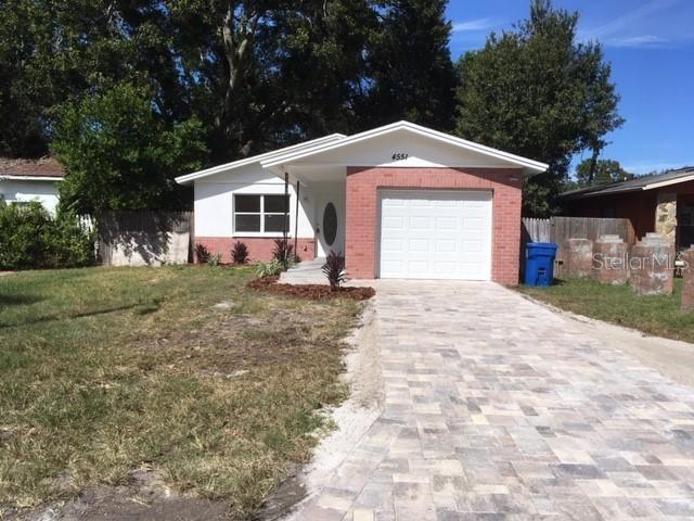 4551 21st Ave., St Petersburg, FL 33711