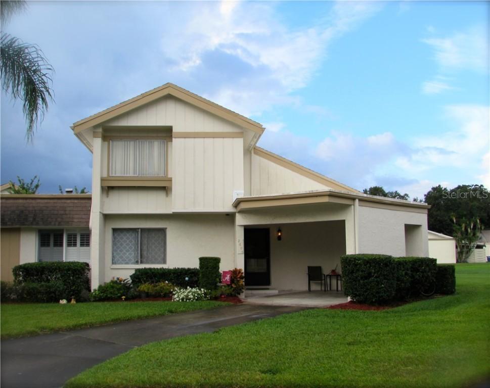 2606 Forest Run Ct., Clearwater, FL 33761