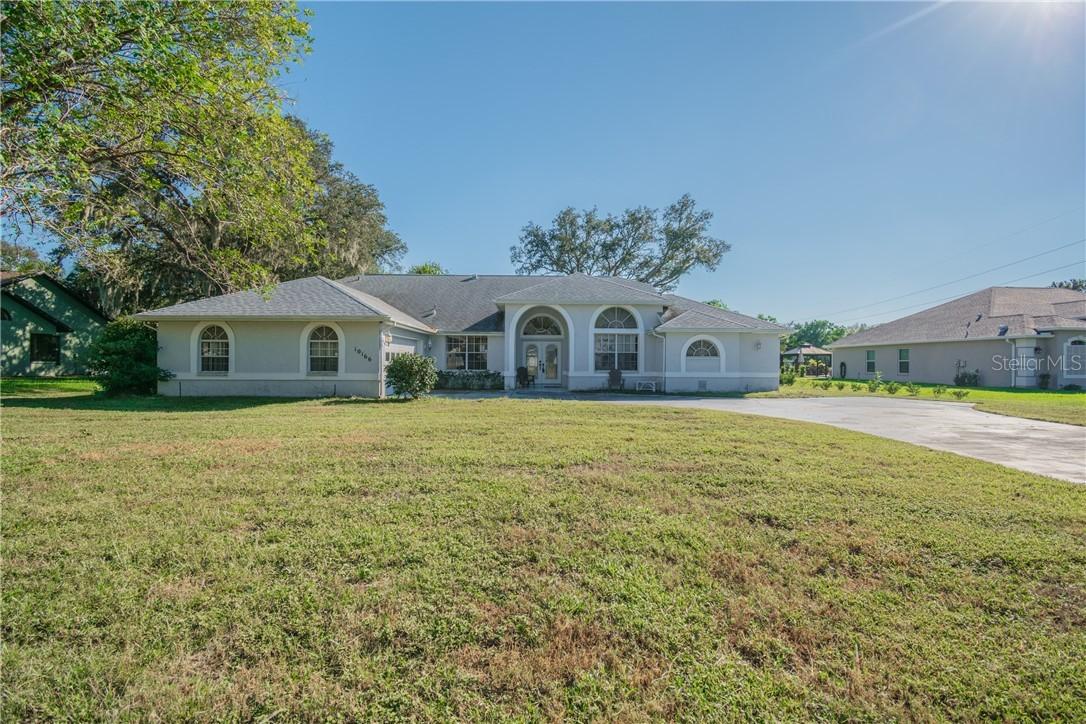 10166 Hoover St., Spring Hill, FL 34608
