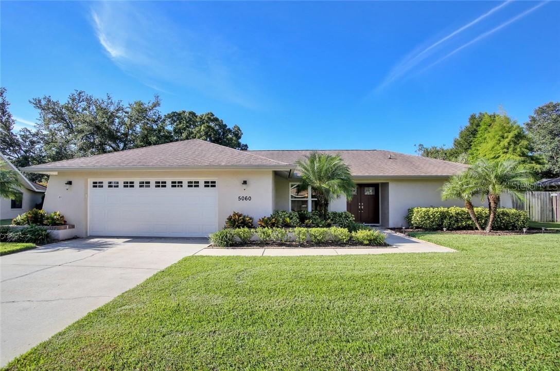 5060 Barrowe Dr., Tampa, FL 33624