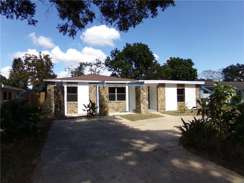 3613 6th Ave., St Petersburg, FL 33711
