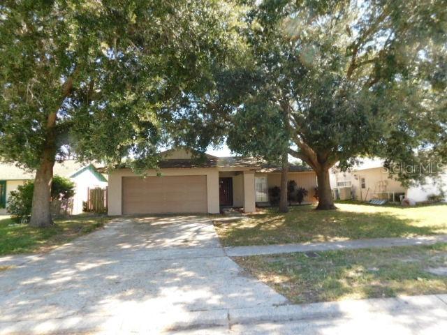 2449 Moore Haven Dr., Clearwater, FL 33763