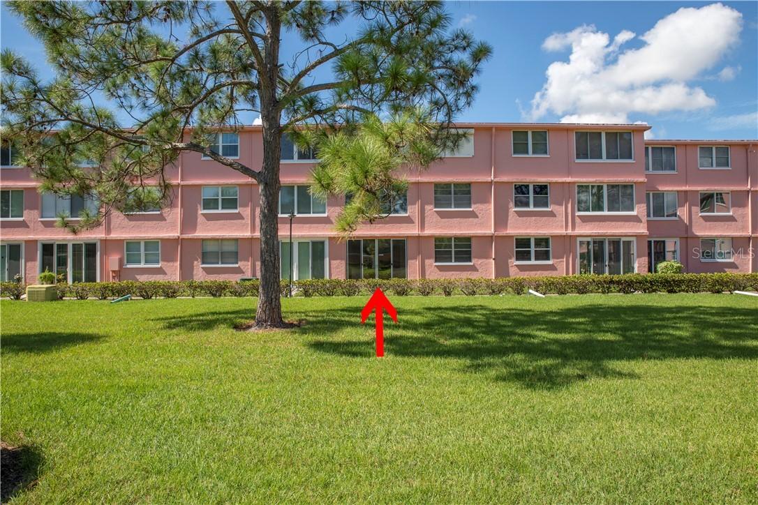 4895 Bay St. #115, St Petersburg, FL 33703