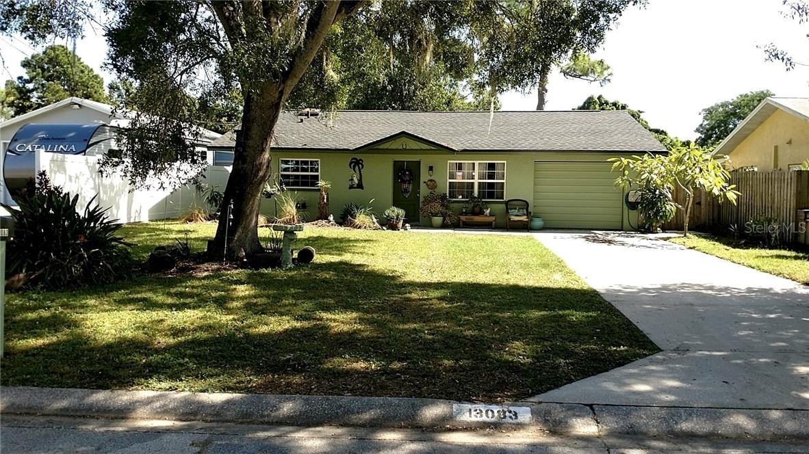 13083 Clay Ave., Largo, FL 33773