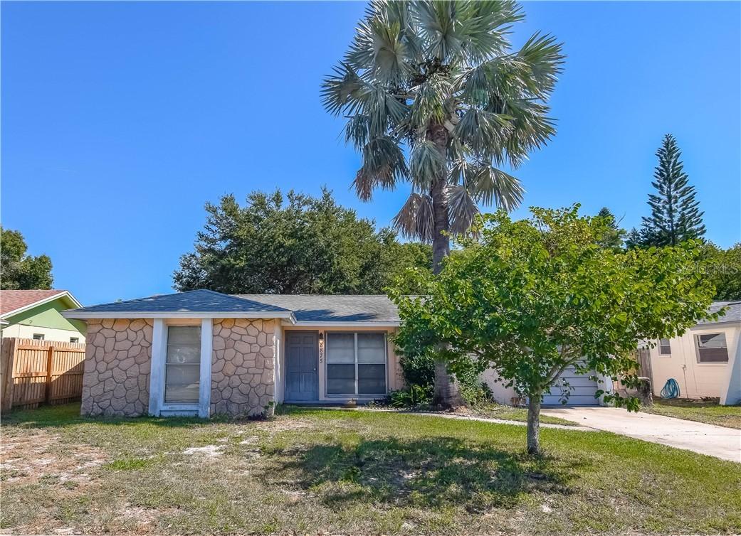 8875 Orange Blossom Dr., Seminole, FL 33772