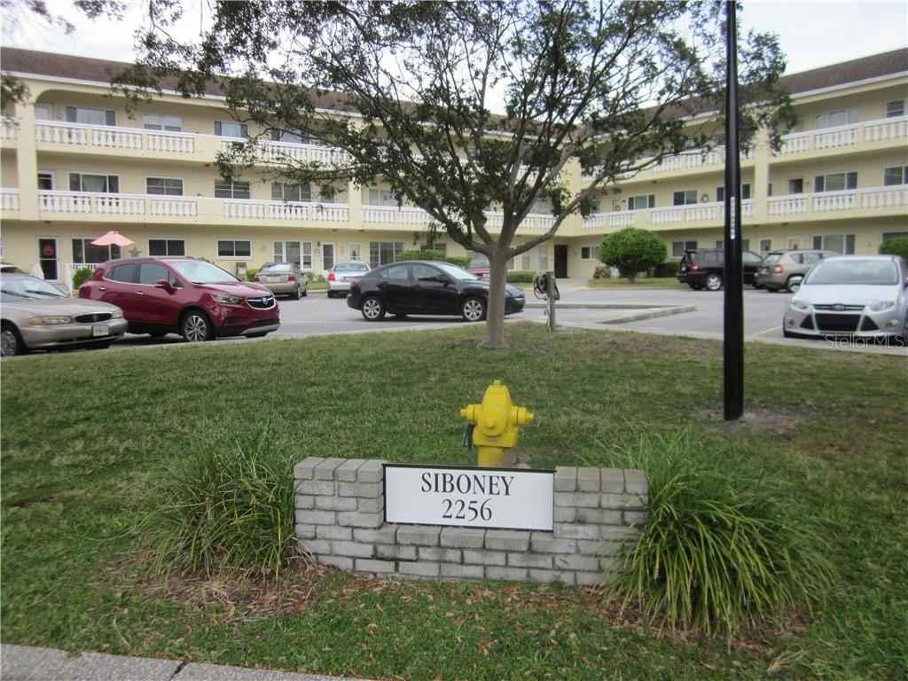 2256 Spanish Dr. #58, Clearwater, FL 33763