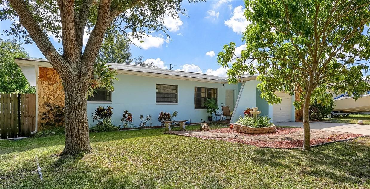 1347 Windsor Dr., Clearwater, FL 33756